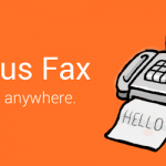 Genius Fax App