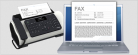 Why to use fax apps rather than traditional fax machines?