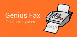 Genius Fax